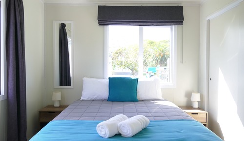 Habitación individual Premium, 1 cama de matrimonio, no fumadores, baño privado