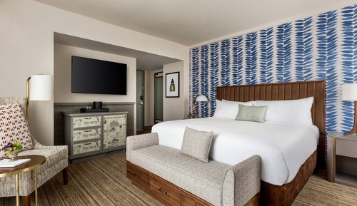 Suite, 1 habitación