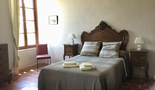 Habitación cuádruple