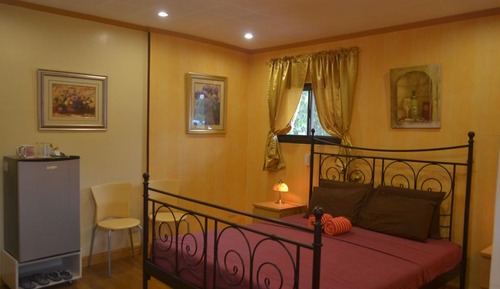 Habitación (Golden)