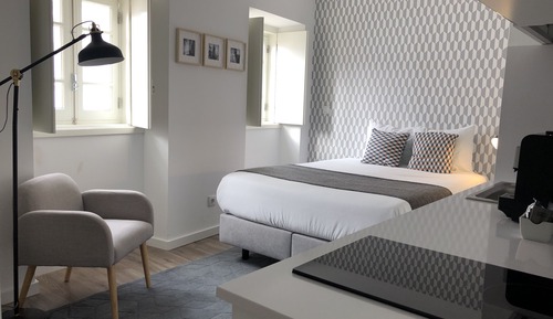 Habitación superior