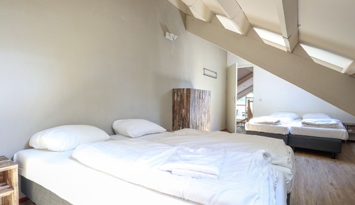 Familybungalow Plus 24