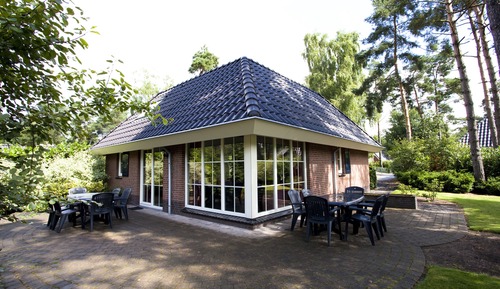 Familievilla Luxe 12