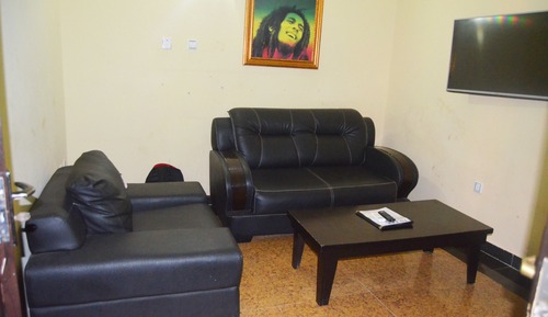 Suite ejecutiva