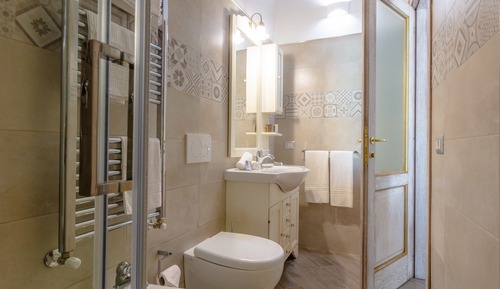 Habitación panorámica doble