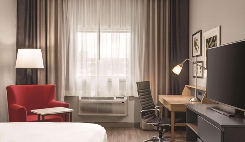 Habitación, 1 cama de matrimonio grande, no fumadores