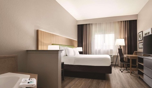 Suite, 1 cama de matrimonio grande, no fumadores, bañera de hidromasaje