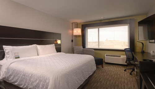 Habitación estándar