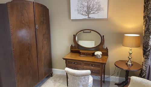 Habitación Signature