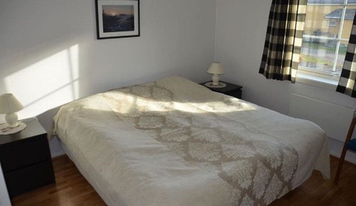 Apartamento estándar, 2 camas individuales