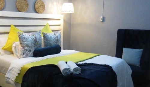 Habitación Confort, 1 cama de matrimonio