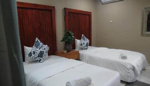 Habitación Confort