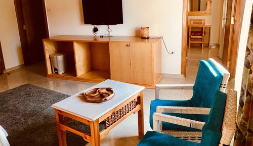 Alf Leila wa Leila Luxury Suite