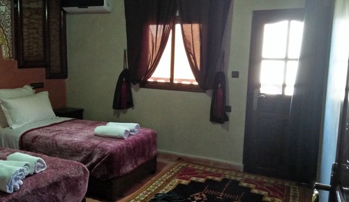Classic Double or Twin Room, 1 Twin Bed, Non Smoking