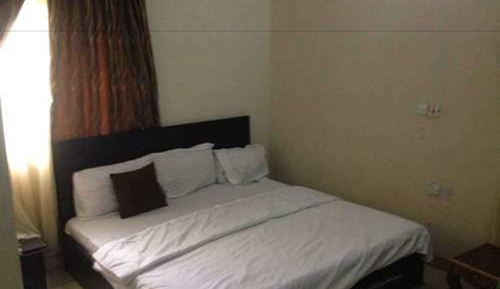 Habitación Deluxe, 1 cama doble, no fumadores
