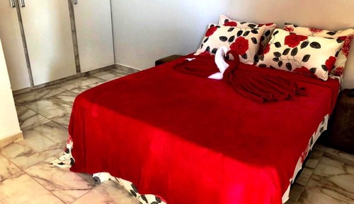 Habitación básica, 1 cama doble, no fumadores