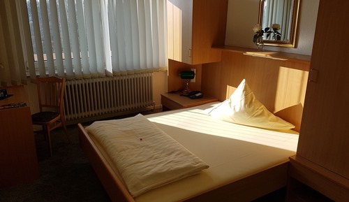 Habitación individual