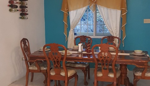 Casa Deluxe, no fumadores, vistas a la montaña