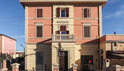 Apartment, Ensuite, City View (Superior)