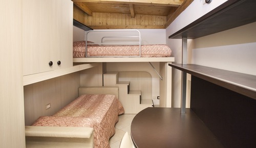 Suite Deluxe, bañera