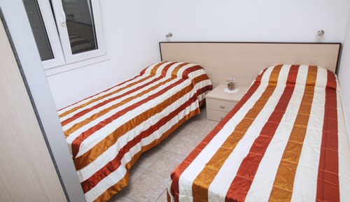 Bungalow Premium, 2 habitaciones, cocina