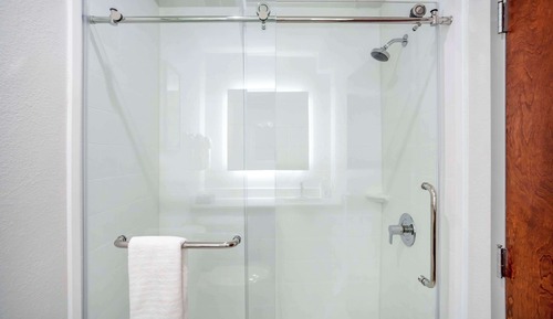 Suite, 1 cama de matrimonio grande, no fumadores