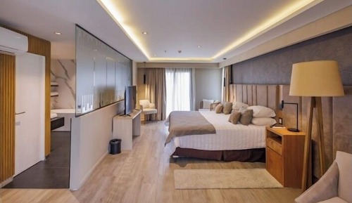Suite estudio Grand