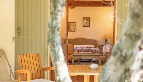 Habitación Grand (Confort)