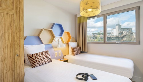 Apartamento Premium (MX5)