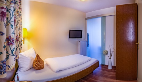 Habitación individual