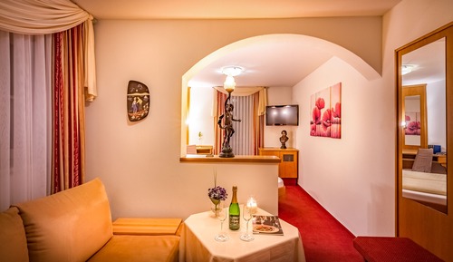 Habitación Confort doble