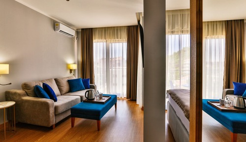 Apartamento Confort, 1 habitación