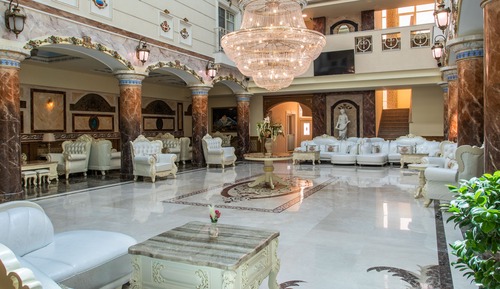 Habitación Deluxe, vistas al mar