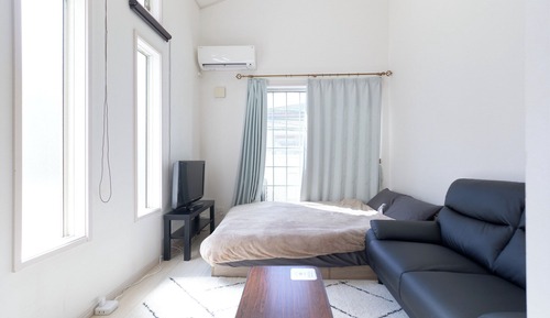 Apartamento básico (with Loft #202)