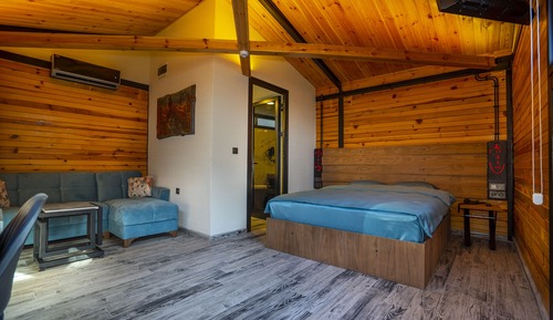 Bungalow
