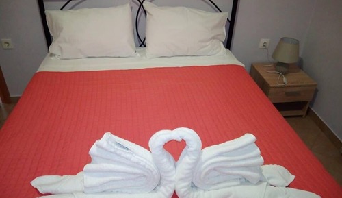 Apartamento panorámico