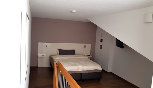 Apartamento (Split Level)