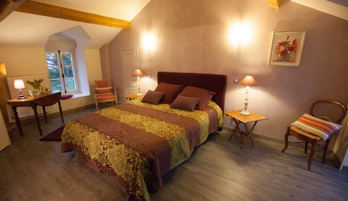 Habitación doble (Fritillaire)