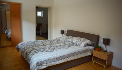 Apartamento (Ariel)