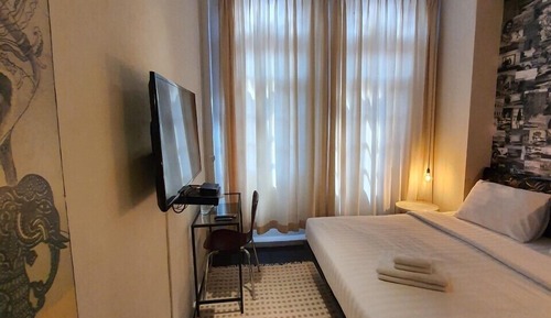 Habitación superior