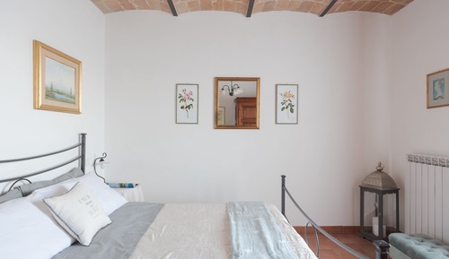 Apartamento, 1 habitación