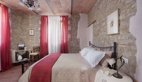 Apartamento, 2 habitaciones