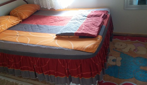 Habitación Confort, 2 habitaciones, vistas al mar