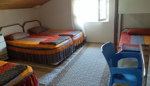 Suite Deluxe, vistas al mar