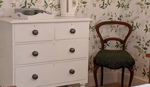 Habitación Confort doble