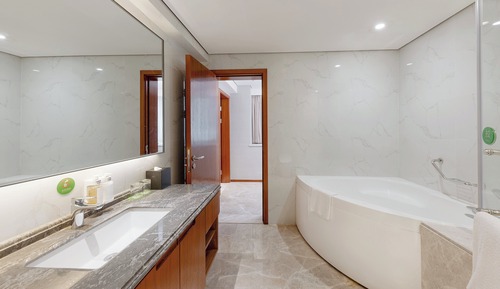 Suite Deluxe