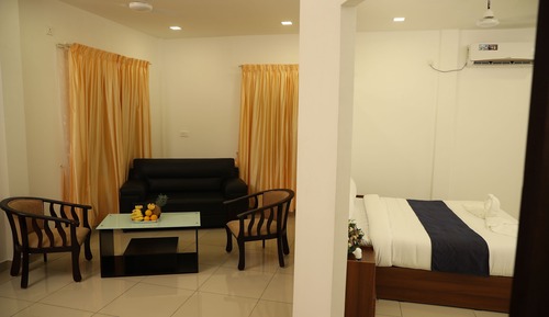 Habitación Premium, 1 cama de matrimonio, accesible para personas con discapacidad, no fumadores