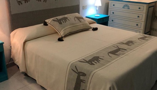 Habitación clásica con 1 cama doble o 2 individuales, 1 cama de matrimonio