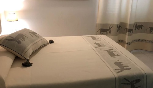 Habitación tradicional con 2 camas individuales, 2 camas individuales