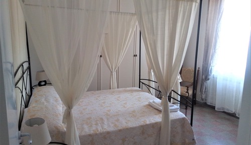 Habitación clásica, 1 cama doble, accesible para personas con discapacidad